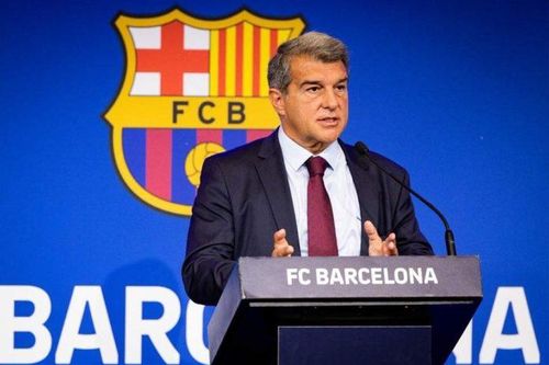 Barcelona đang bi đát