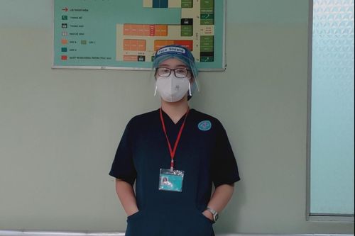 Khỏi Covid-19, F0 xin đi chăm sóc, dọn giường cho các bà bầu F0