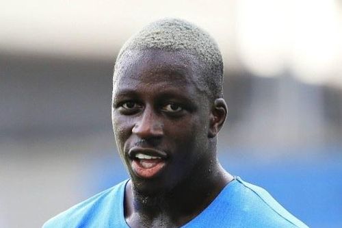 Man City đoạn tuyệt với tuyển thủ Pháp