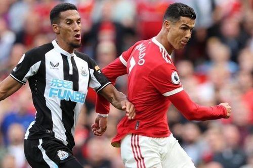 5 đội bóng chưa thua ở Premier League mùa này