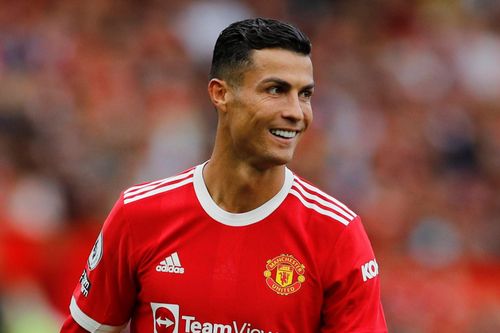 Ronaldo và 8 cầu thủ sinh năm 1985 còn thi đấu ở châu Âu