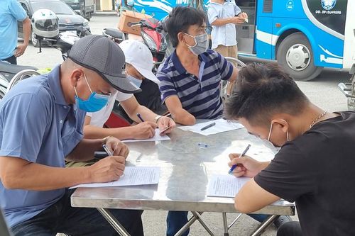 Hải Phòng cho phép một số loại hình dịch vụ hoạt động trở lại