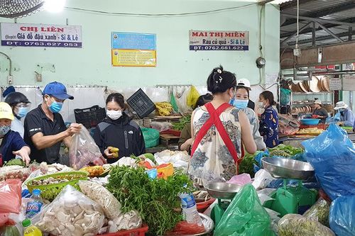 Đà Nẵng mở cửa trở lại nhiều hoạt động thiết yếu từ 8 giờ ngày 16/9