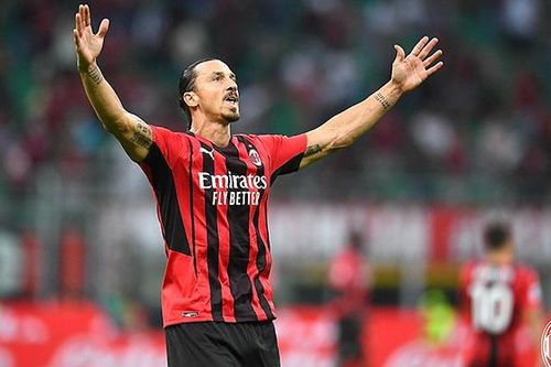 Milan: Chạy đà hoàn hảo cho đại chiến Liverpool