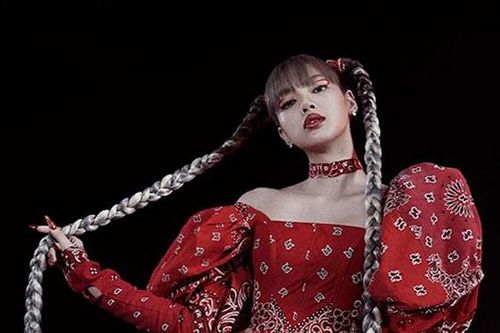 5 lý do tại sao nên nghe album solo 'LALISA' của Lisa Blackpink