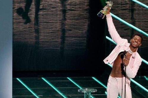 Giải MTV VMAs Video của năm: Lil Nas X - nổi danh toàn cầu với ca khúc giá... 50 USD