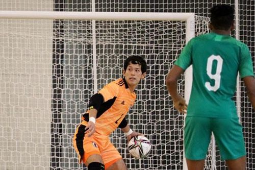 Soi kèo nhà cái Futsal Angola vs Nhật Bản và nhận định bóng đá Futsal World Cup 2021 (00h00, 15/9)