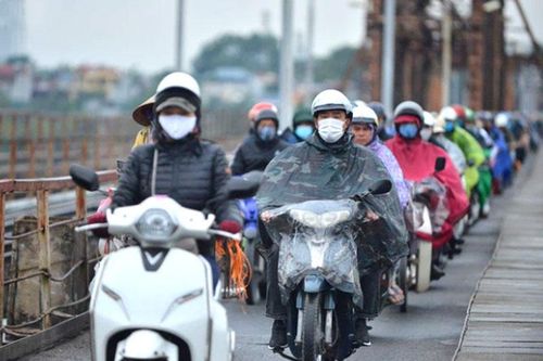 Dự báo Biển Đông còn 6-8 cơn bão; rét đậm, rét hại năm nay đến sớm