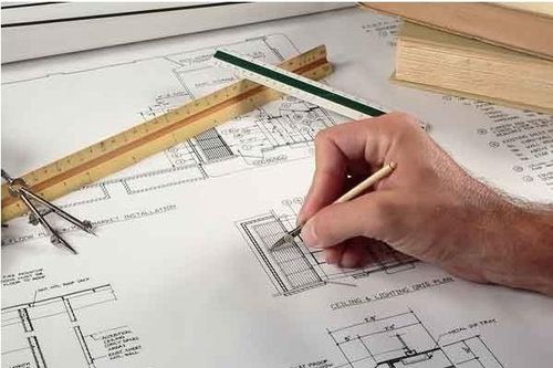 Quyền thẩm định, phê duyệt thiết kế điều chỉnh