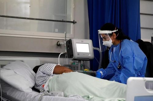 99% ca tử vong tại Anh là những người chưa tiêm chủng đầy đủ