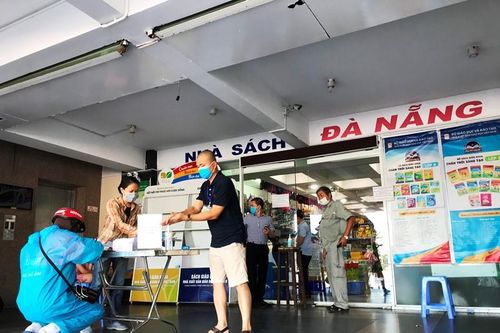 Đà Nẵng bảo đảm sách giáo khoa, đồ dùng học tập cho học sinh