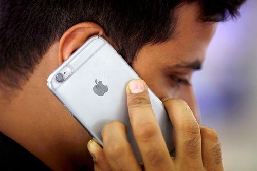 Tội phạm mạng khai thác lỗ hổng phần mềm iPhone mới, ảnh hưởng hầu hết các phiên bản