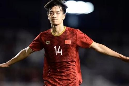 Kỳ vọng Hoàng Đức