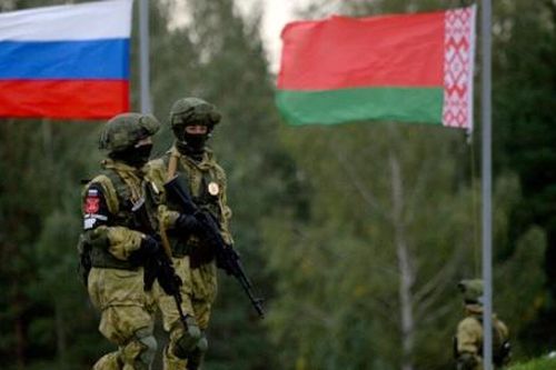 Belarus tính chi 1 tỷ USD mua vũ khí Nga