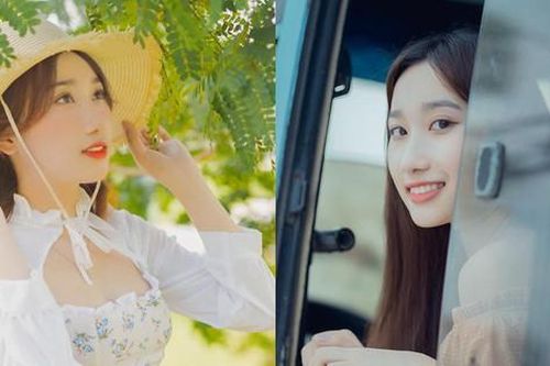 Nàng mẫu ảnh năng động luôn khai phá, tìm hiểu bản thân