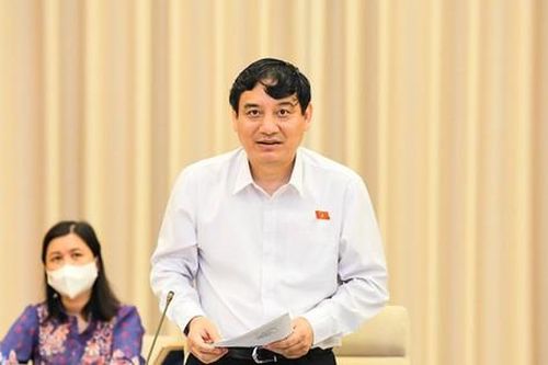 Quỹ hỗ trợ phát triển điện ảnh: Chưa phù hợp với quy định về ngân sách nhà nước