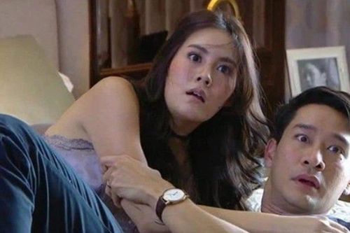 Vợ trả thù chồng ngoại tình bằng 1 việc khiến kẻ bội bạc phát điên