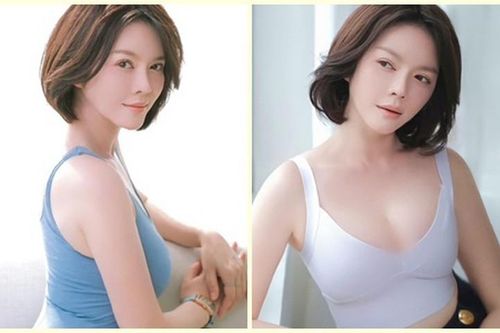 Lý Nhã Kỳ khoe loạt ảnh trẻ đẹp hậu bị antifan chê 'xập xệ'