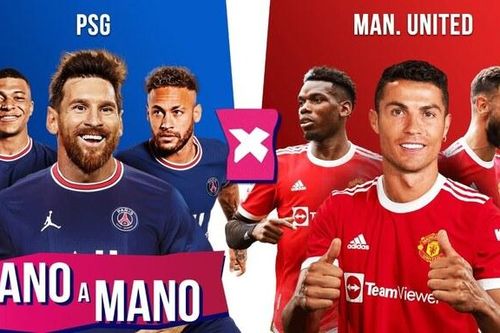 Siêu máy tính dự đoán 2 đội sẽ tranh ngôi vương Champions League mùa này