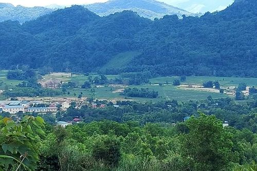 Thanh tra vụ cán bộ ở Quảng Trị nhận tiền 'tự nguyện' hỗ trợ của bà con