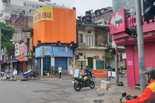 Các 'mũi giáp công' chống dịch Covid-19 của Hà Nội