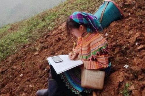Các đơn vị ngành thông tin truyền thông hưởng ứng, tham gia có hiệu quả chương trình 'Sóng và máy tính cho em'