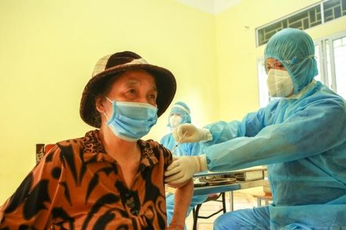 Hà Nội vừa được phân bổ thêm gần nửa triệu liều vắc xin Vero Cell