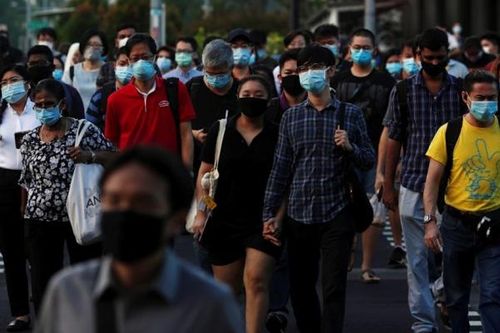 'Kiệt sức' vì chống dịch, nhiều nước Đông Nam Á hướng tới mở cửa kinh tế