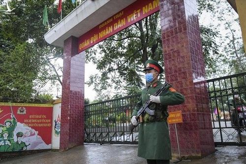Đề xuất quân nhân phải kê khai biến động tài sản từ 300 triệu đồng
