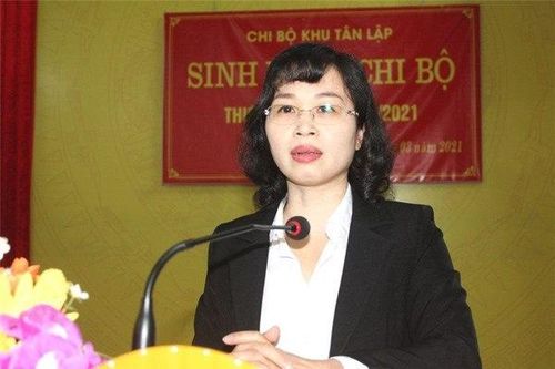 Ban Bí thư Trung ương Đảng chuẩn y Phó Bí thư Tỉnh ủy Quảng Ninh