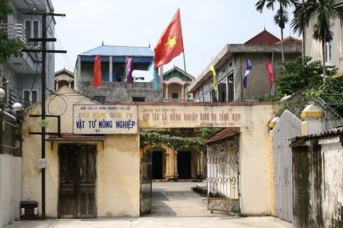 Chính phủ yêu cầu giải thể dứt điểm các hợp tác xã không còn hoạt động