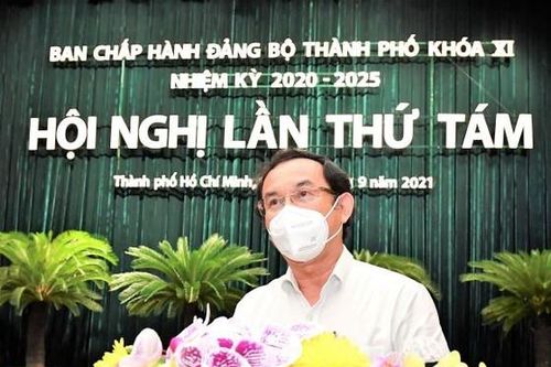 Thủ tướng Chính phủ đồng ý để TP. HCM tiếp tục giãn cách thêm 2 tuần