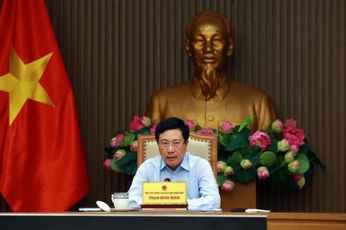 Nhanh chóng phân loại, có hướng xử lý cụ thể trong thực hiện các dự án đầu tư công