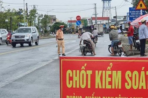 Bạc Liêu: Thông tin phong tỏa toàn thành phố từ ngày 14/9 là tin sai sự thật