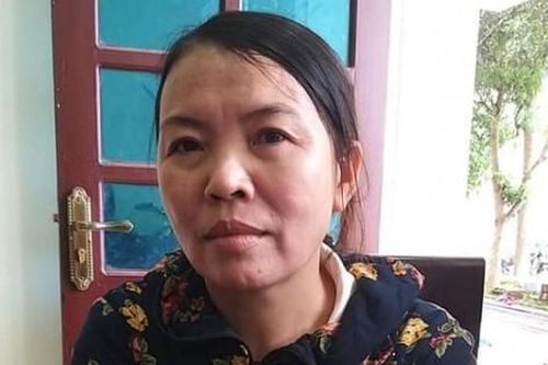 'Quý bà' cho vay hàng chục tỷ đồng với lãi suất 'cắt cổ' 252%/năm