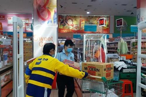 TPHCM sắp mở lại hàng loạt chợ