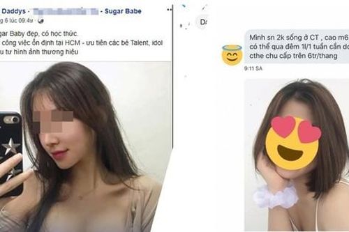 Tướng công an nói về biến tướng 'gái gọi, trai bao'