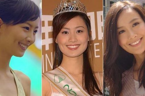 Nhan sắc mỹ nhân TVB trong bom tấn siêu anh hùng của Marvel thời còn miệt mài thi hoa hậu