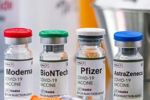 Tiêm kết hợp các loại vắc xin phòng COVID-19 nào là tốt nhất?
