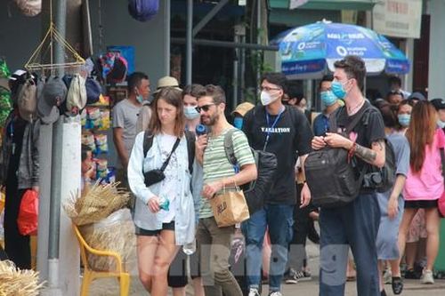 Hải Phòng cho phép nhà hàng, quán ăn hoạt động trở lại từ 15/9