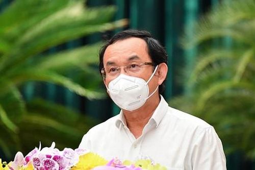 Thủ tướng đồng ý cho TPHCM tiếp tục thực hiện giãn cách thêm 2 tuần