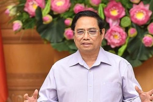 Thủ tướng kết nối trực tuyến với doanh nghiệp Hàn Quốc tại Việt Nam