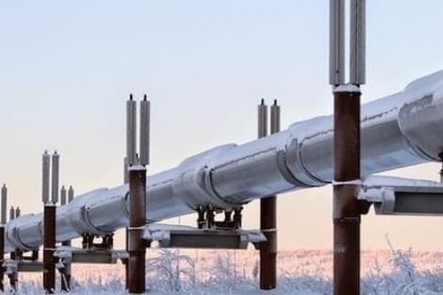 Nord Stream-2 chờ giấy phép hoạt động từ nhà chức trách Đức