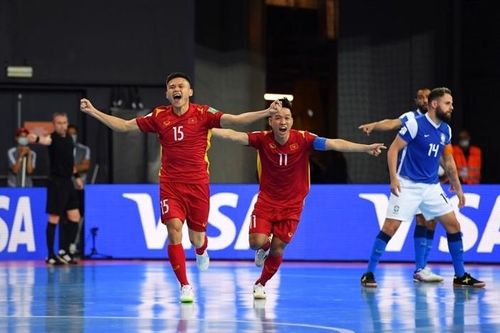 Kết quả bóng đá hôm nay 14/9