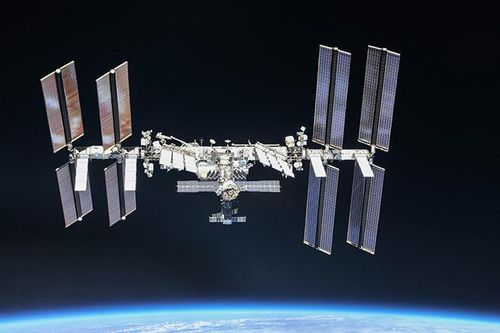 Tương lai nào cho Trạm Vũ trụ ISS?