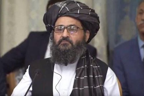 Taliban phủ nhận thông tin một lãnh đạo hàng đầu lực lượng này bị sát hại