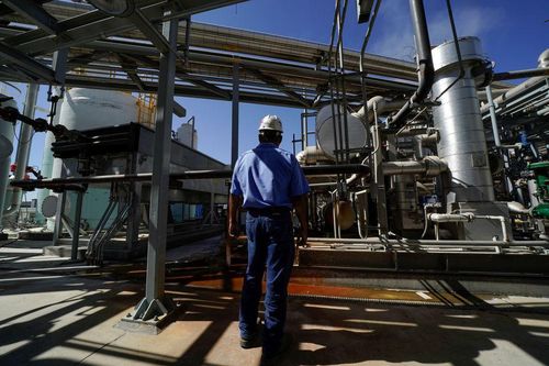 Mỹ, EU theo đuổi thỏa thuận toàn cầu về cắt giảm khí thải methane