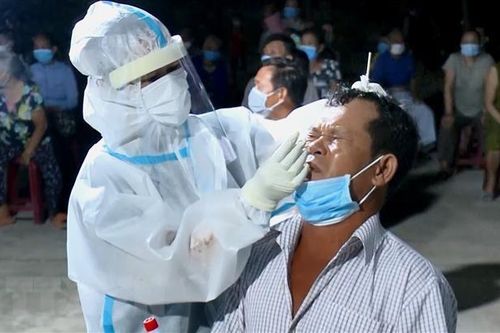 Bệnh nhân đầu tiên tử vong do COVID-19 tại tỉnh Quảng Bình