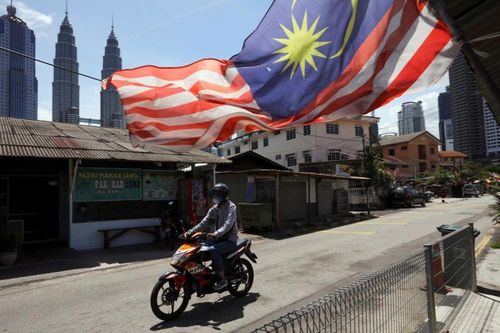 Malaysia: Nhiều loại hình hoạt động kinh tế được phép mở cửa trở lại