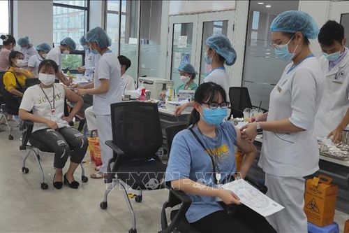 Hải Phòng nới lỏng một số hoạt động, dịch vụ từ ngày 15/9